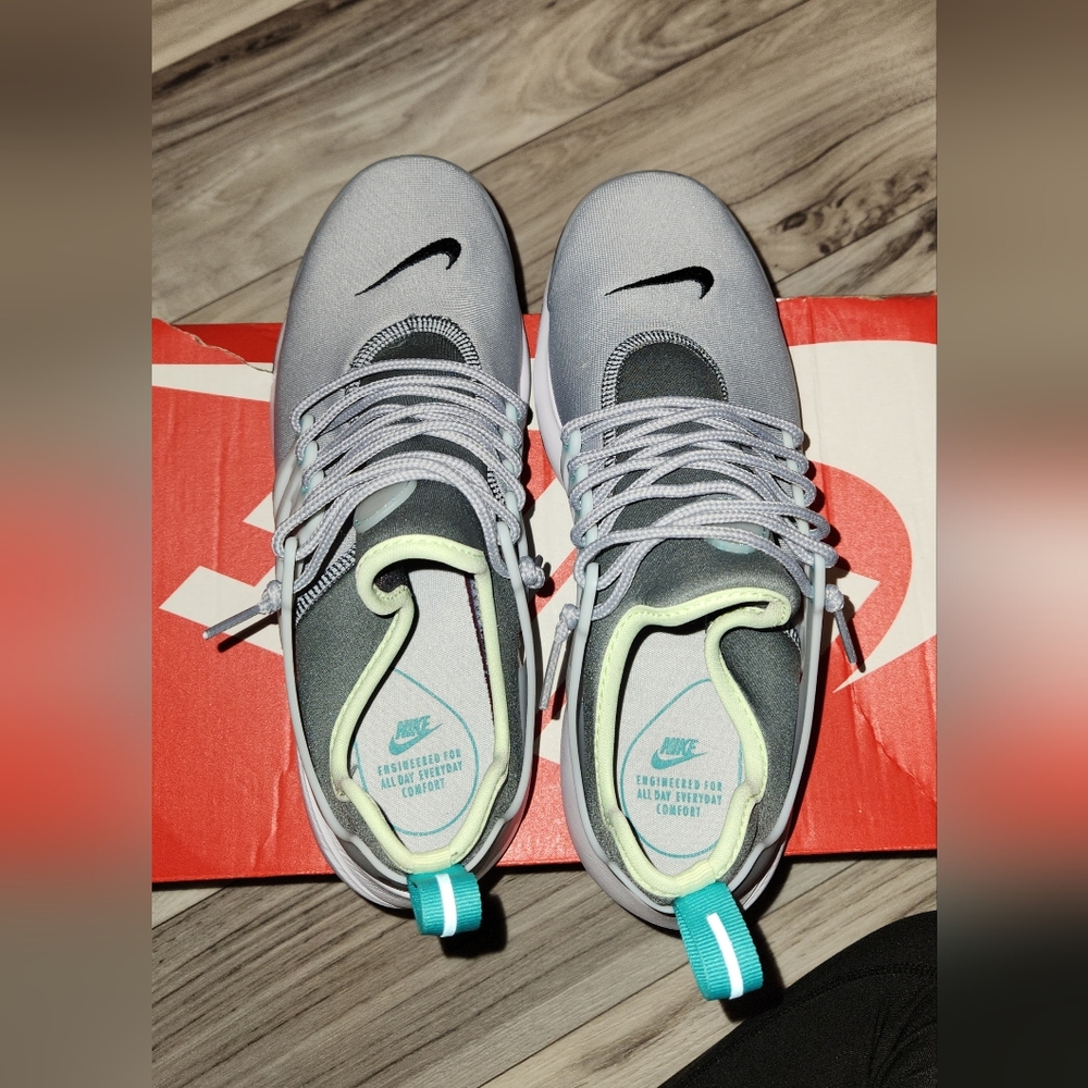 Women's Nike Presto Running Shoes